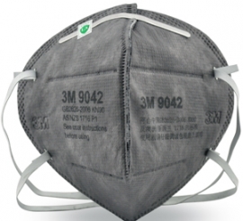 Khẩu trang 3M 9042