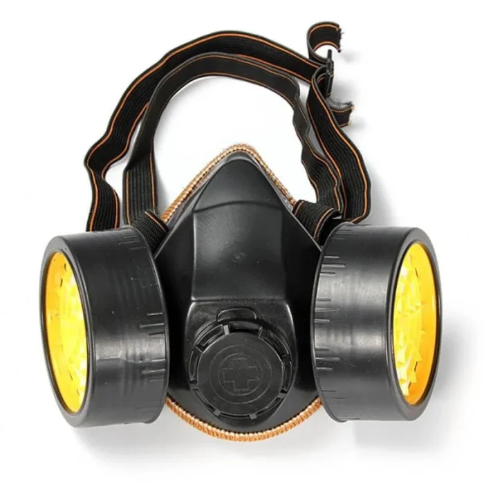 Mặt nạ phòng độc NP-306