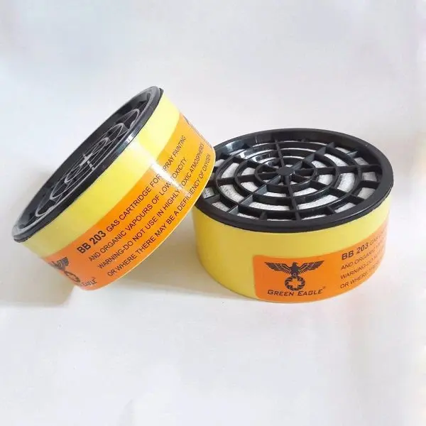 Phin lọc độc Bảo Bình