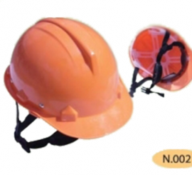 Nón BHLĐ nút gài