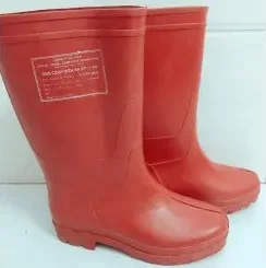 Ủng cách điện hạ áp